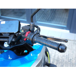 CFMOTO 125NK BLUE