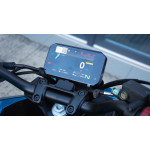 CFMOTO 125NK BLUE