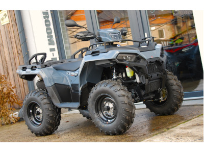 Polaris Sportsman 570 EPS
