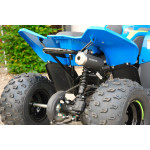 CFMOTO X110LE