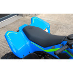 CFMOTO X110LE