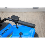CFMOTO X110LE