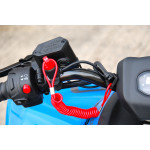 CFMOTO X110LE