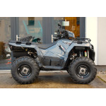 Polaris Sportsman 570 GREY