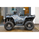 Polaris Sportsman 570 GREY