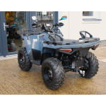 Polaris Sportsman 570 GREY