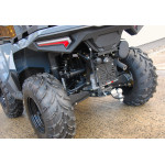 Polaris Sportsman 570 GREY