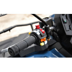 Polaris Sportsman 570 BLUE