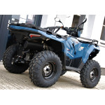 Polaris Sportsman 570 EPS ORANGE