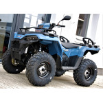 Polaris Sportsman 570 EPS ORANGE