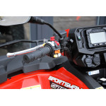 Polaris Sportsman 570 EPS ORANGE