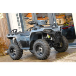 Polaris Sportsman 570 EPS GREY