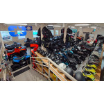 Polaris Sportsman Touring 570 EPS