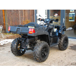 Polaris Sportsman X2 570 EPS LE