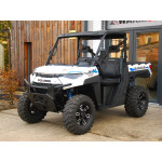 Polaris Ranger XP Kinetic Ultimate