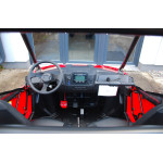 Polaris RZR 200