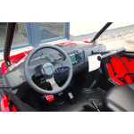 Polaris RZR 200