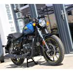 Royal Enfield 350 Meteor