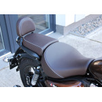 Royal Enfield 350 Meteor BROWN