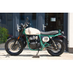 Royal Enfield Bear 650