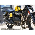 Royal Enfield Bear 650
