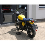 Royal Enfield Bear 650 WILD HONEY
