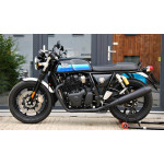 Royal Enfield Continental GT 650 Twin