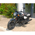 Royal Enfield Shotgun 650