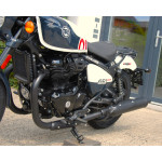 Royal Enfield Shotgun 650