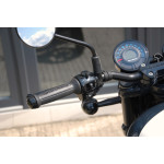 Royal Enfield Shotgun 650