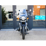 Royal Enfield Super Meteor 650 CELESTIAN BLUE