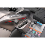 CFMOTO Gladiator X1000 G3 Premium GREY