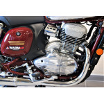 Jawa 350 CL