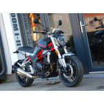 Jawa 400 Geeny