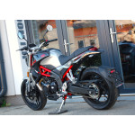 Jawa 400 Geeny