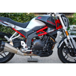 Jawa 400 Geeny