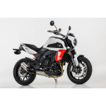 Jawa JD 750 RETRO