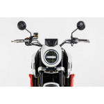 Jawa JD 750 RETRO