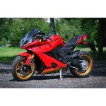 Jawa JD 750 RACING