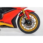 Jawa JD 750 RACING