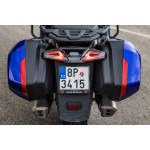Jawa JD 750 TOURING