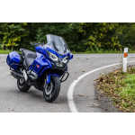 Jawa JD 750 TOURING