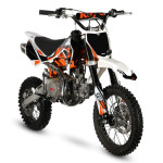 Kayo TD125