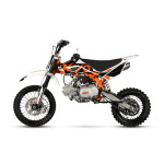 Kayo TD125