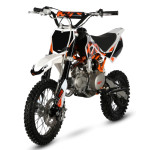 Kayo TD125