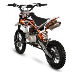 Kayo TD125