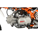 Kayo TD125