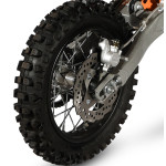 Kayo TD125