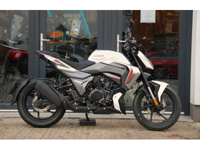 Morbidelli F 125