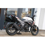 Morbidelli F 125